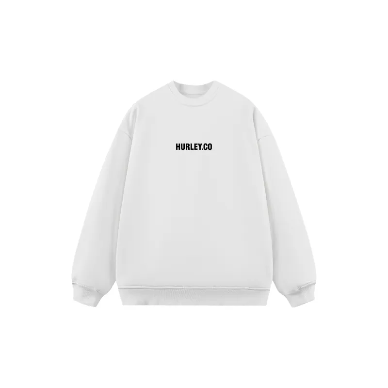 Hurley Sweatshirts Unisex-3