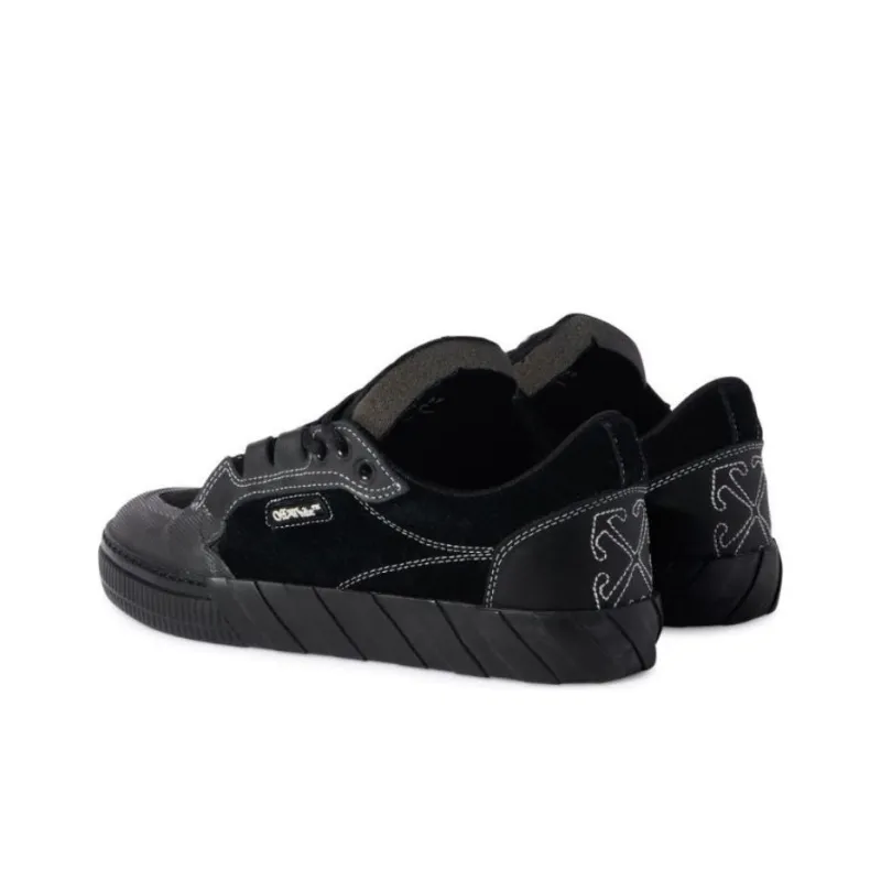 OFF WHITE Vulcanized 779 Sneakers-3