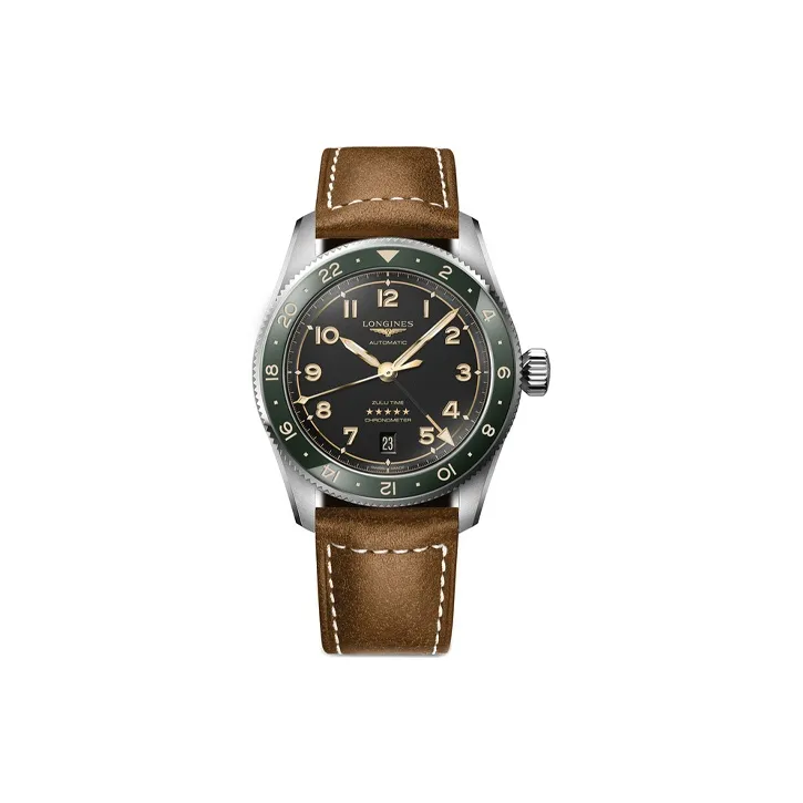 LONGINES Men Spirit Collection Watch-0