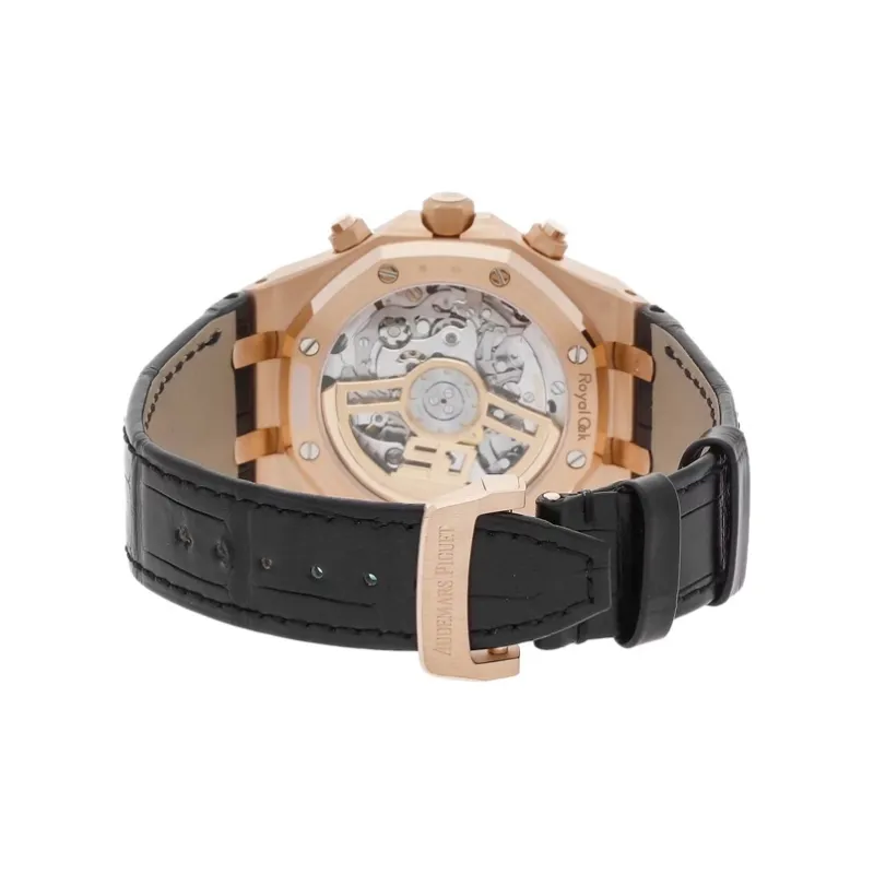 AUDEMARS PIGUET Men Royal Oak Series Watch-3
