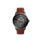 Black Dial