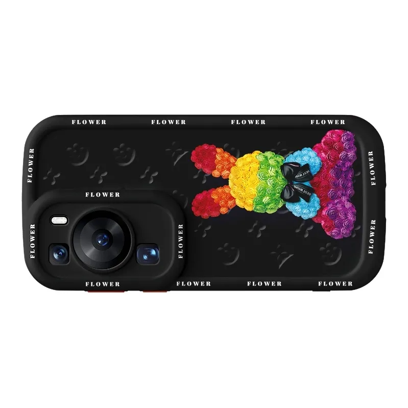 SUPER MOUSE Phone Cases-17