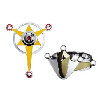 BANDAI Model Accessories