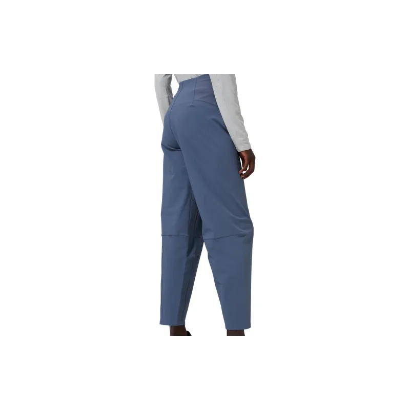 Lululemon LAB Collection Kosaten Casual Pants Women's Ink Blue-1