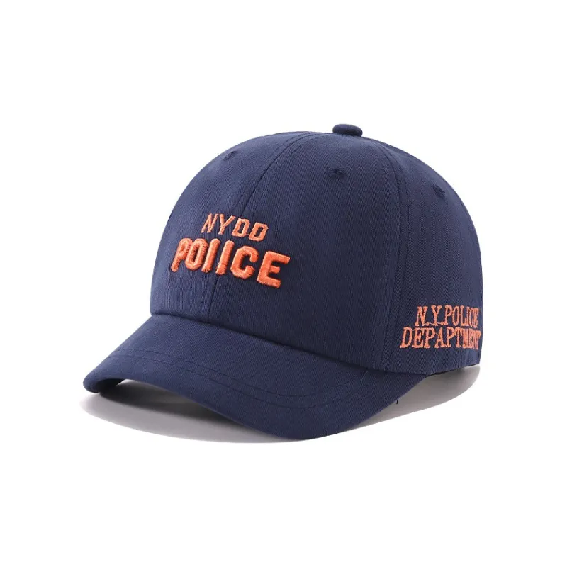Mulinsen Cotton Baseball Caps Unisex-1