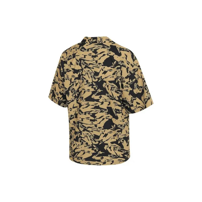 Adidas Originals Shirt Men's Earth Tone-1