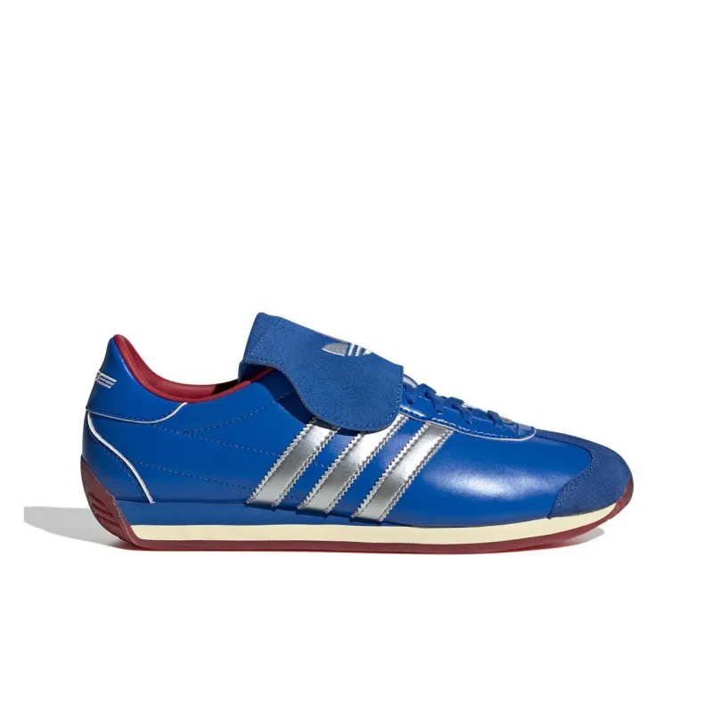 Adidas Country Og Yeseyesee Blue Matte Silver-1