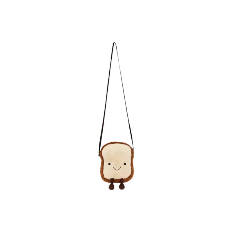 JELLYCAT Amuseables Toast Bag-1