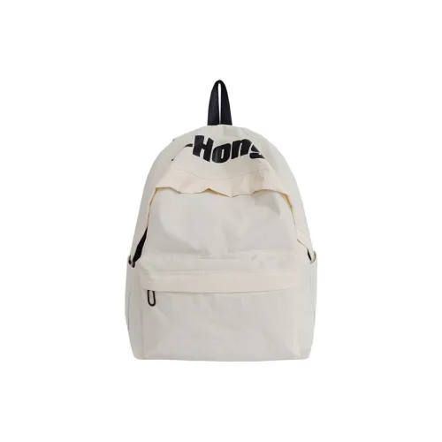 LEXI Oxford Carry Backpack Regular Unisex Multicolor