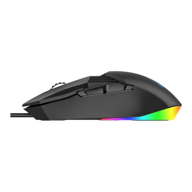 Dareu A970 Wired Connection KBS II Gaming Laptop With Convenient AIM Custom Engine Esports Mice-1