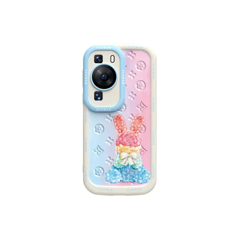 SUPER MOUSE Phone Cases-0
