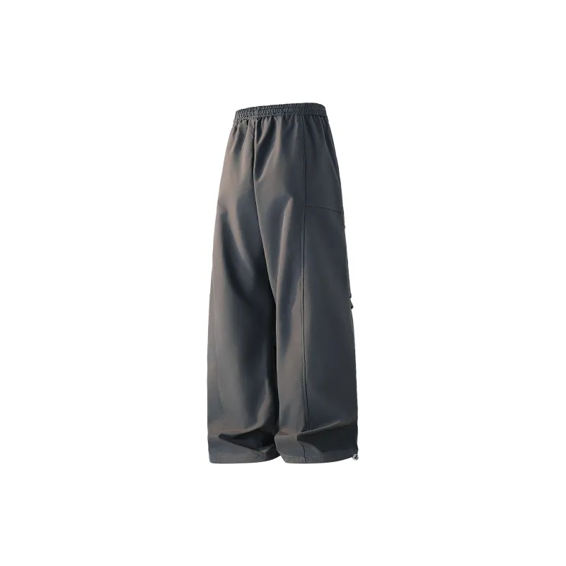 OKPI Casual Pants Unisex-6