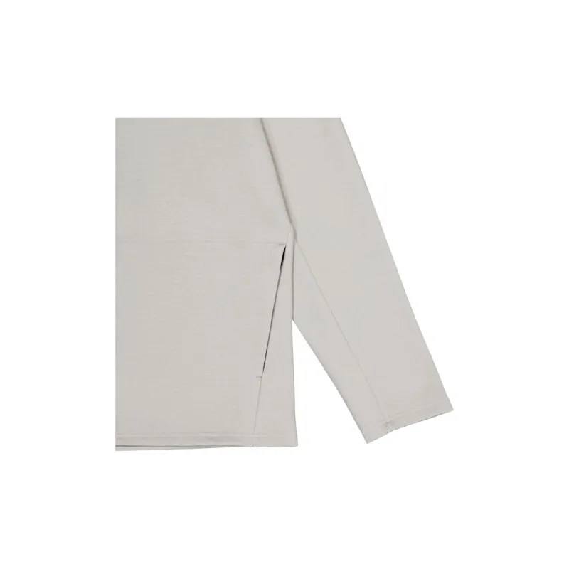 New Balance Jackets Coats Men's Gray White-3