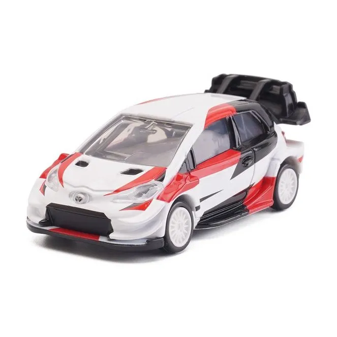TAKARA TOMY Assembled Models-0