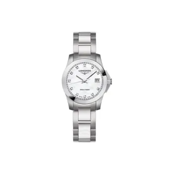 LONGINES Conquest L3.376.4.87.6
