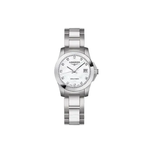 LONGINES Conquest L3.376.4.87.6