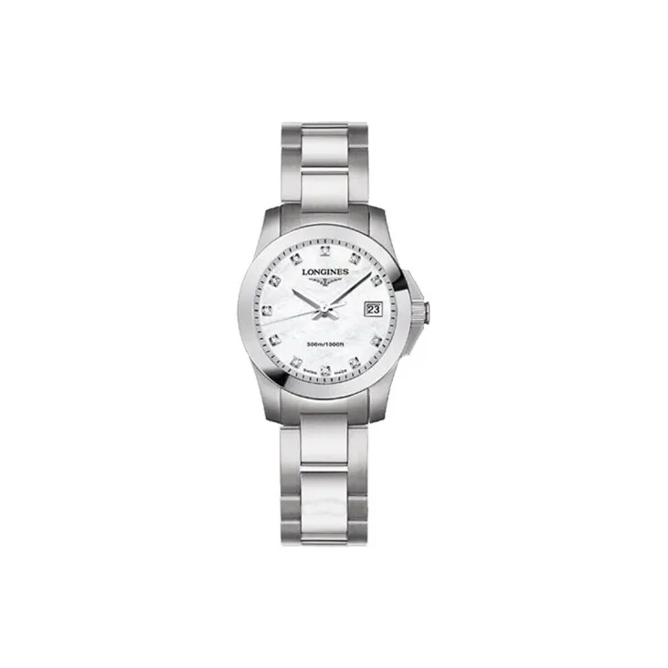 LONGINES Conquest L3.376.4.87.6-0