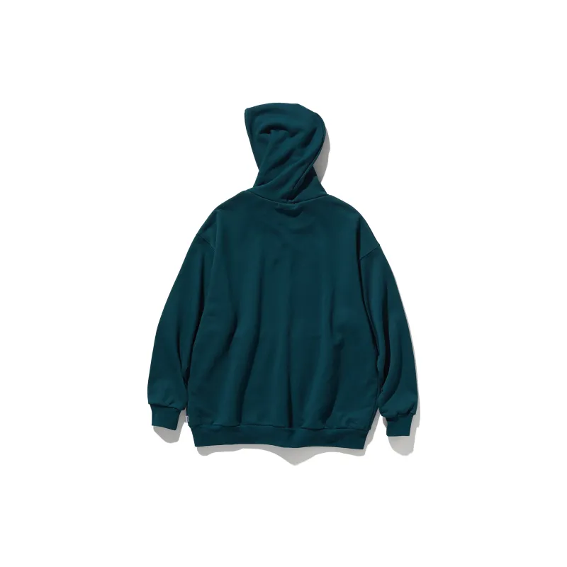 Nautica White Sail Long Sleeved Sweatshirt Unisex-5