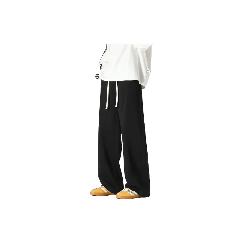 RHIME Chime95 Series Knitted Sports Pants Unisex-1