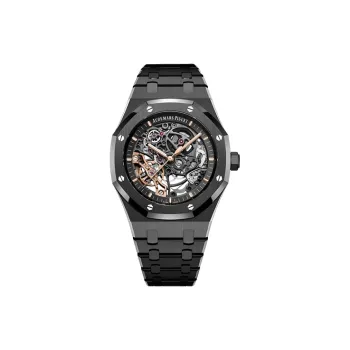 AUDEMARS PIGUET Pre owned Royal Oak 41mm