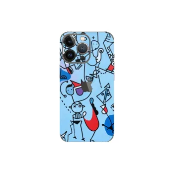 SkinAT Cell Phone Protective Films