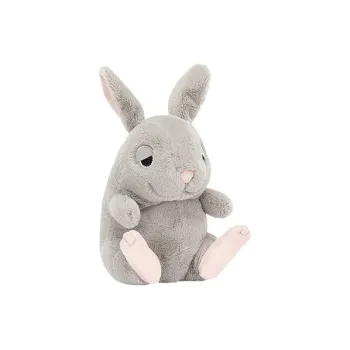 JELLYCAT Cuddlebud Bernard Bunny Stuffed Animal