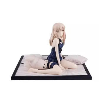 GSC 1 7 FATE Saber Alter Camisole Nightgown Ver. Scale Figures 22cm