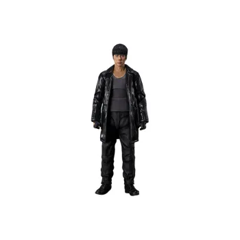 BANDAI S.H.Figuarts Action Figures