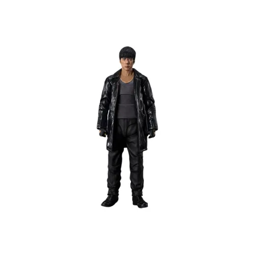 BANDAI S.H.Figuarts Action Figures