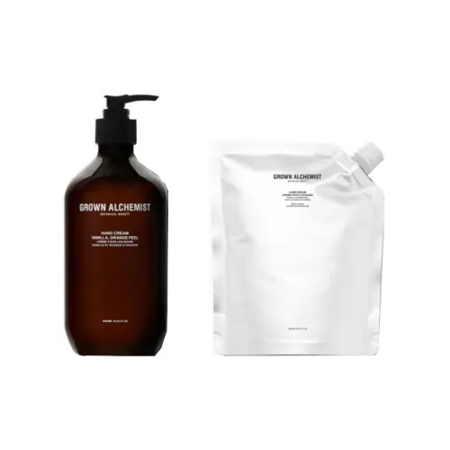 GROWN ALCHEMIST 핸드 크림
