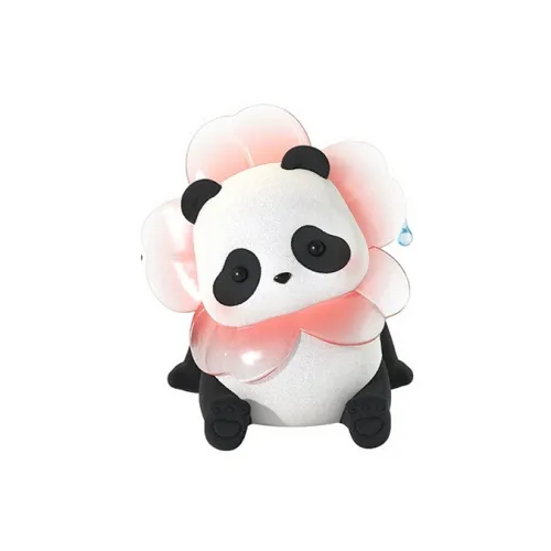 52TOYS 팬다 롤 블리스터 팩