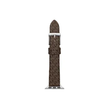 MICHAEL KORS All Compatibility Watch Band 22mm Resin Material