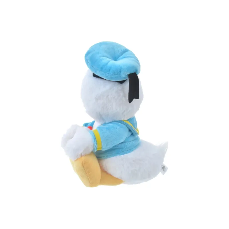 Disney Donald Duck 2023 Birthday Collection Dolls Plush Doll 24.5cm Height-2