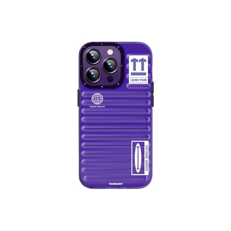 YOUNGKIT Phone Cases-0