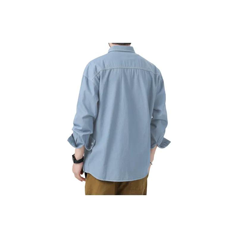 JCUI Shirts Unisex-12