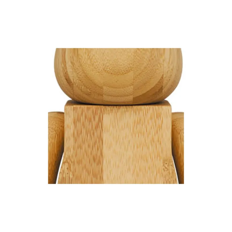 Bearbrick Karimoku Bamboo-2