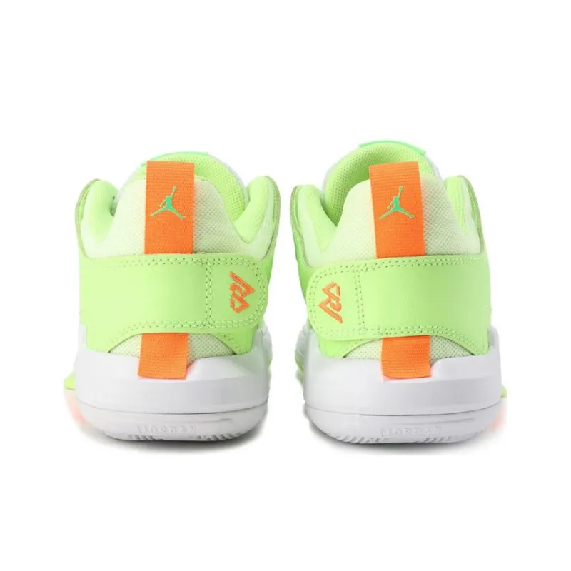 JORDAN Westbrook One Take 5 Pf 'White Barely Volt'-3