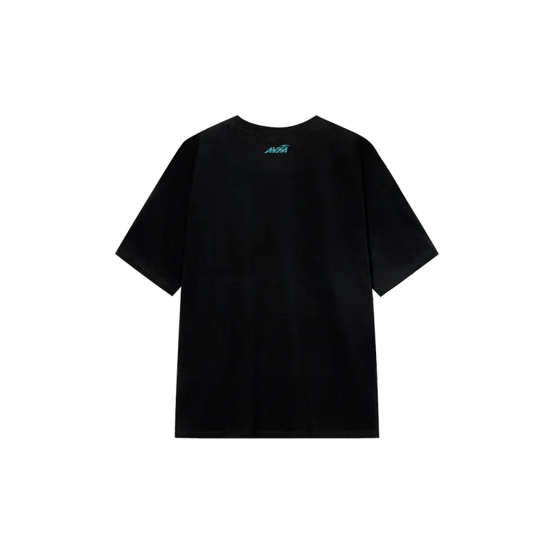 AVIA T-Shirts Unisex-5