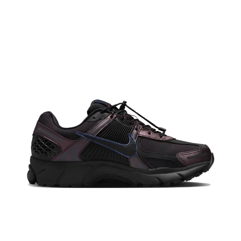 Nike Zoom Vomero 5 Burgundy Crush Midnight Navy Women's-1