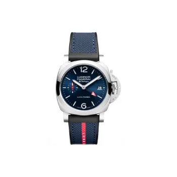 PANERAI Men LUMINOR LUMINO Collection Watch