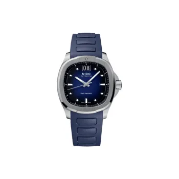 MIDO Men Helm Watch