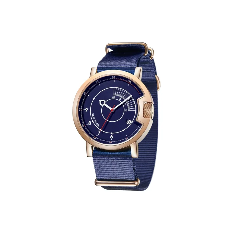 REEF TIGER Men Watch-5