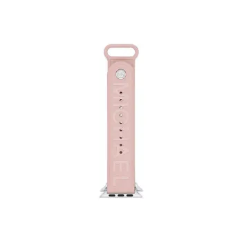 MICHAEL KORS Watch Bands Women's Pink