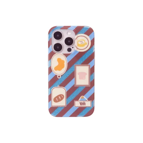 Puui Phone Cases