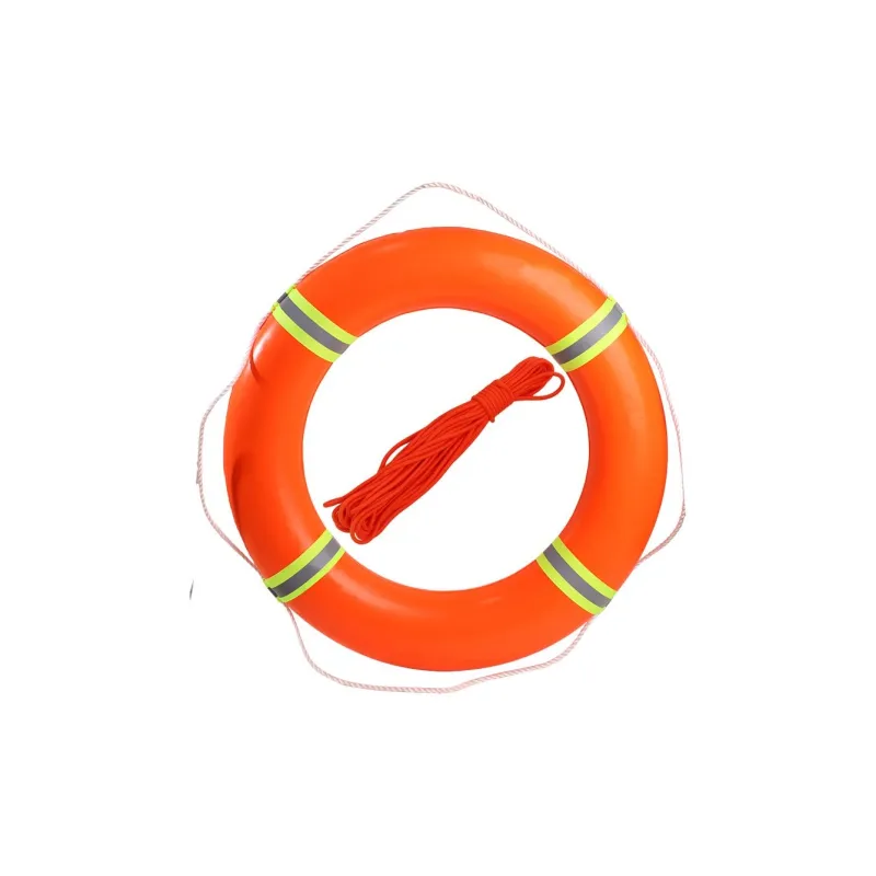 Baijia Swim Rings-17