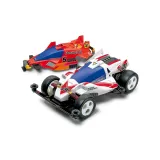 Red White Style 95623