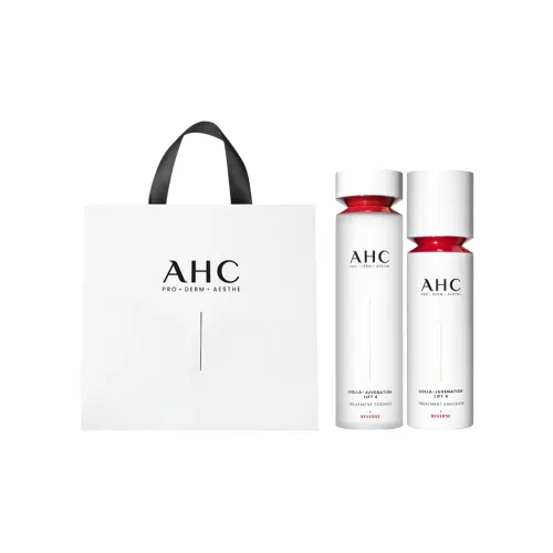 A.H.C 스킨케어 세트 남녀공용