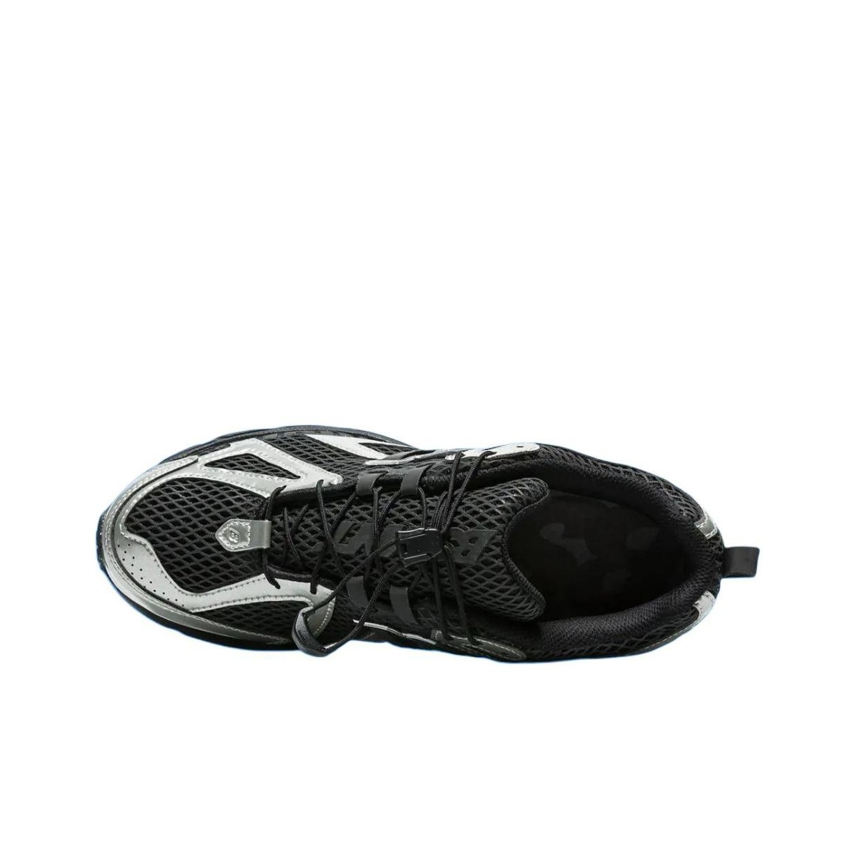 New Balance 1906R The Basement Night Chrome Standard (D) US