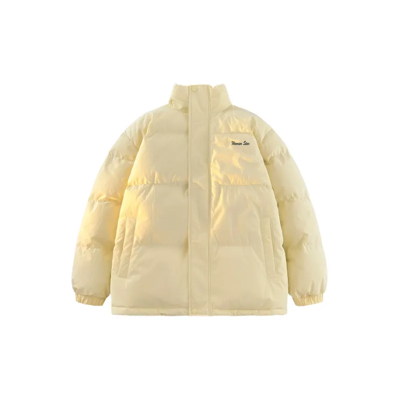 WARRIOR Puffer Jackets Women's-10
