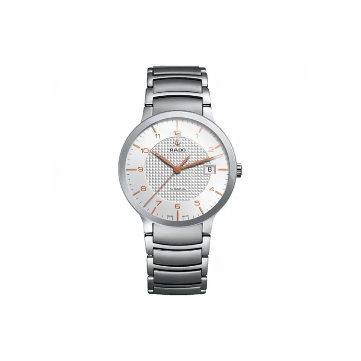 RADO Men Crystal Collection Watch-0